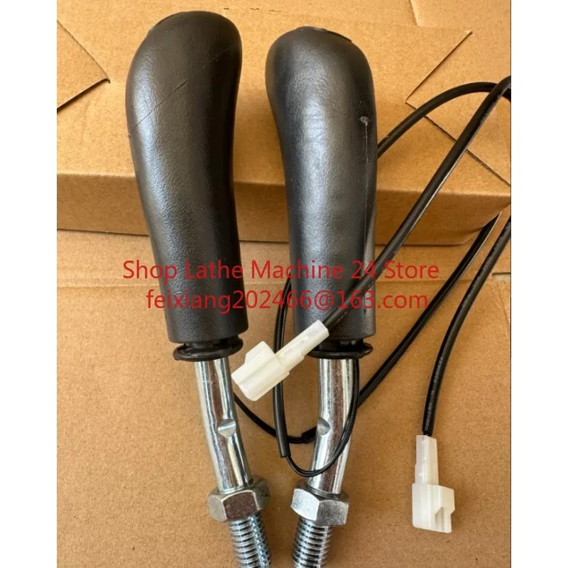 For Kobelco SK200/210/240/260/250-8 Super 8 Excavator Joystick Handle Glue 1Set
For Kobelco SK200/210/240/260/250-8 Super 8 Excavator Joystick Handle Glue 1Set
