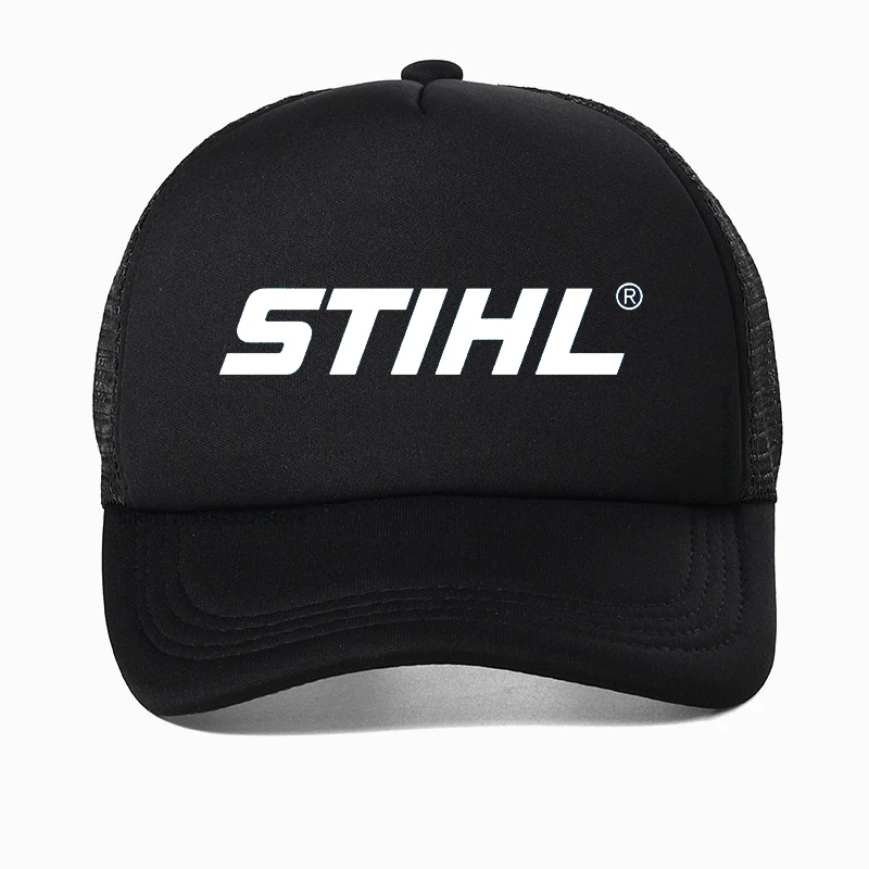Модная мужская бейсболка STIHL для мужчин и женщин, высококачественная сетчатая дышащая шапка, регулируемые кепки для занятий спортом на открытом воздухе
Модная мужская бейсболка STIHL для мужчин и женщин, высококачественная сетчатая дышащая шапка, регулируемые кепки для занятий спортом на открытом воздухе