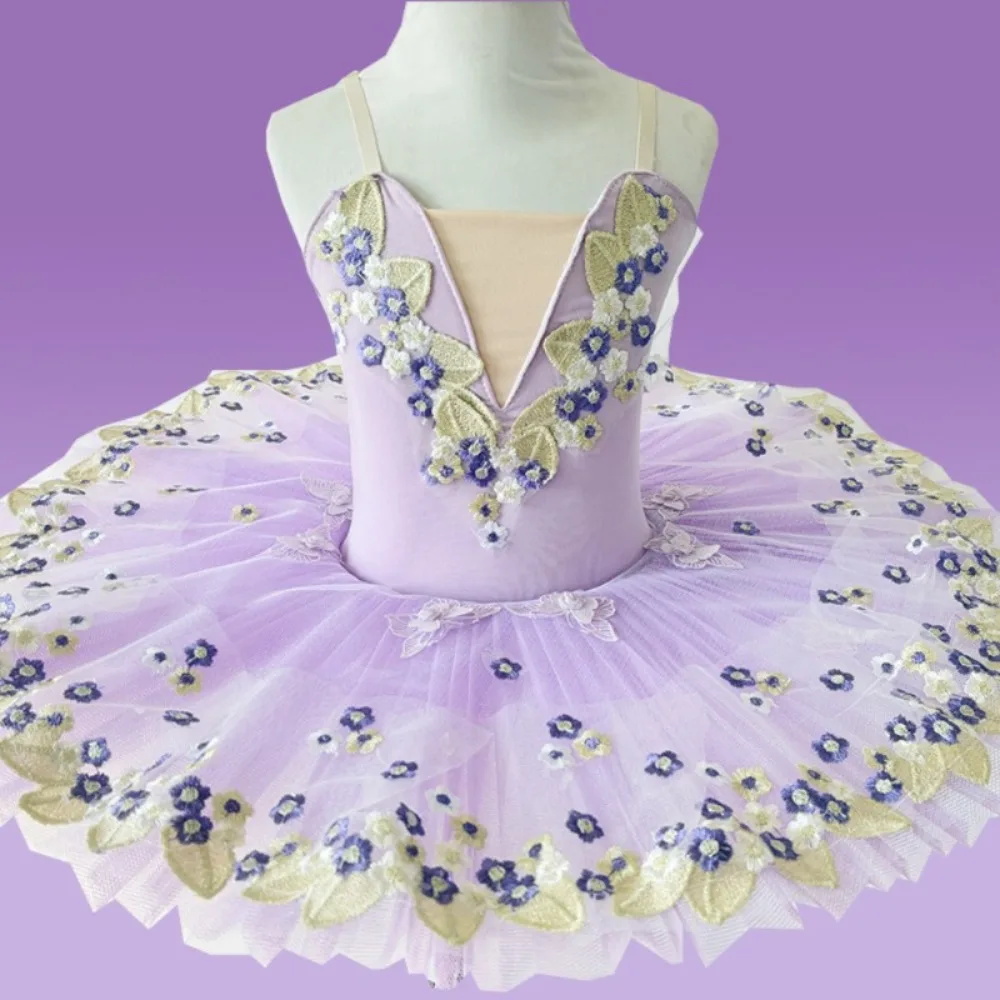 Kids Clothes Children Clothing Stage Performance Dance Costume Ballet Tutu Ballet Dress Leotards for Girls Dresses Dance Wear
Kids Clothes Children Clothing Stage Performance Dance Costume Ballet Tutu Ballet Dress Leotards for Girls Dresses Dance Wear