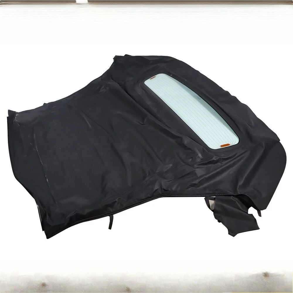 Convertible Soft Top For Ford Mustang 2005 2006 2007-2014 w/ Heated Glass Window
Convertible Soft Top For Ford Mustang 2005 2006 2007-2014 w/ Heated Glass Window