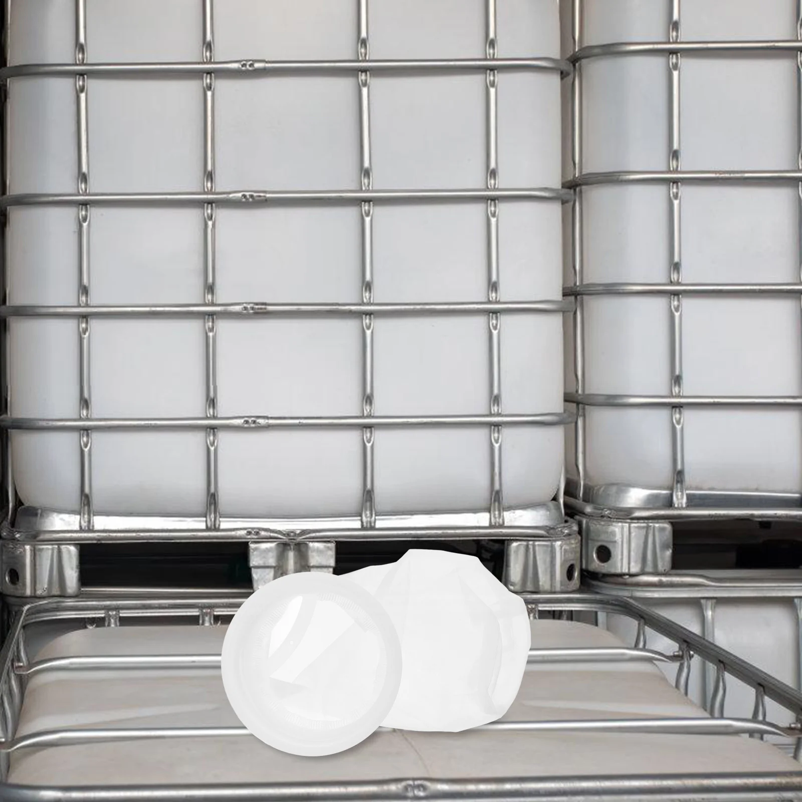 Ibc Tote Nylon Lid Filter Screen Venting Ton Barrel Cover Tote Tank Lid Breath Cover Liquid Filter Fish Tank Filters
Ibc Tote Nylon Lid Filter Screen Venting Ton Barrel Cover Tote Tank Lid Breath Cover Liquid Filter Fish Tank Filters