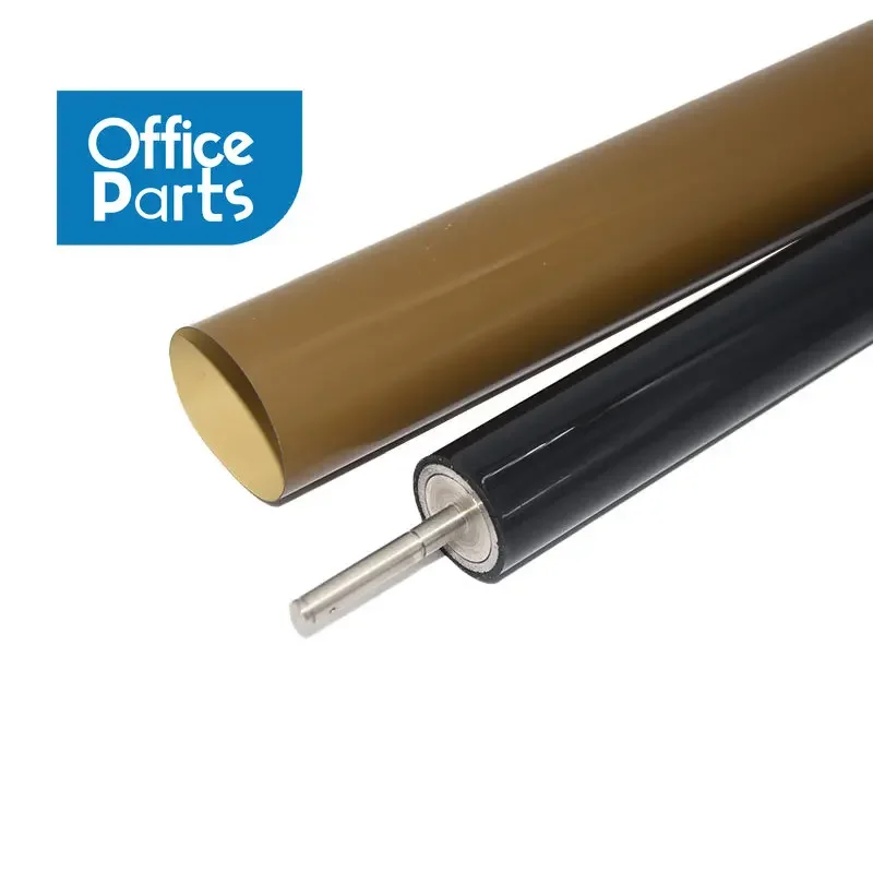 Pressure Roller Fuser Belt Fuser Film for Konica Minolta Bizhub C220 C224 C224e C280 C284 C284e C360 C364 C364e C454 C454e
Pressure Roller Fuser Belt Fuser Film for Konica Minolta Bizhub C220 C224 C224e C280 C284 C284e C360 C364 C364e C454 C454e