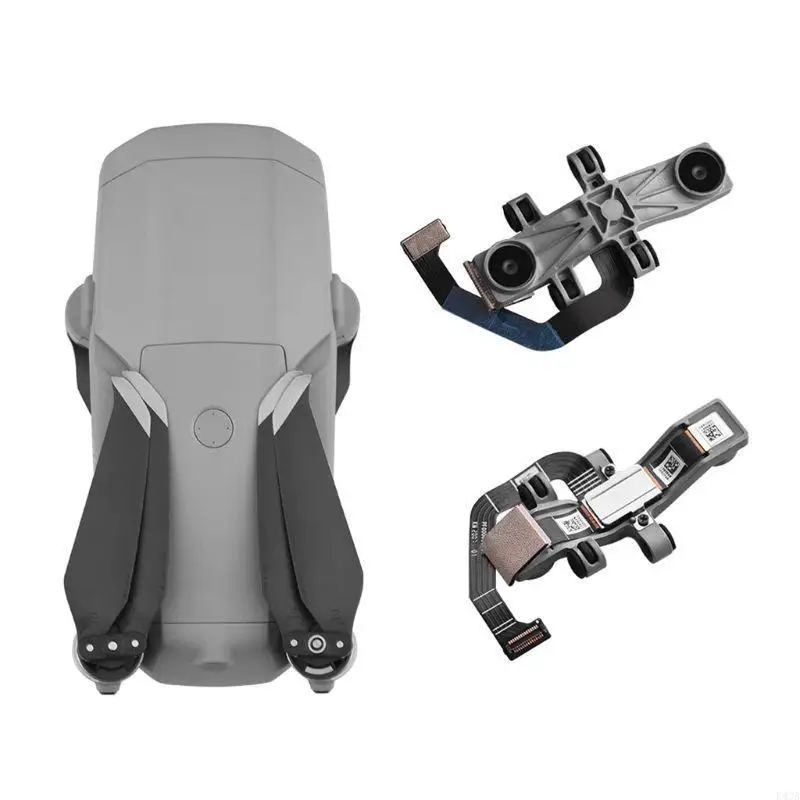K43A Left Right Front Arm Backward for Vision System Module Down Rear View Components for Mavic Air 2 Repair Parts
K43A Left Right Front Arm Backward for Vision System Module Down Rear View Components for Mavic Air 2 Repair Parts