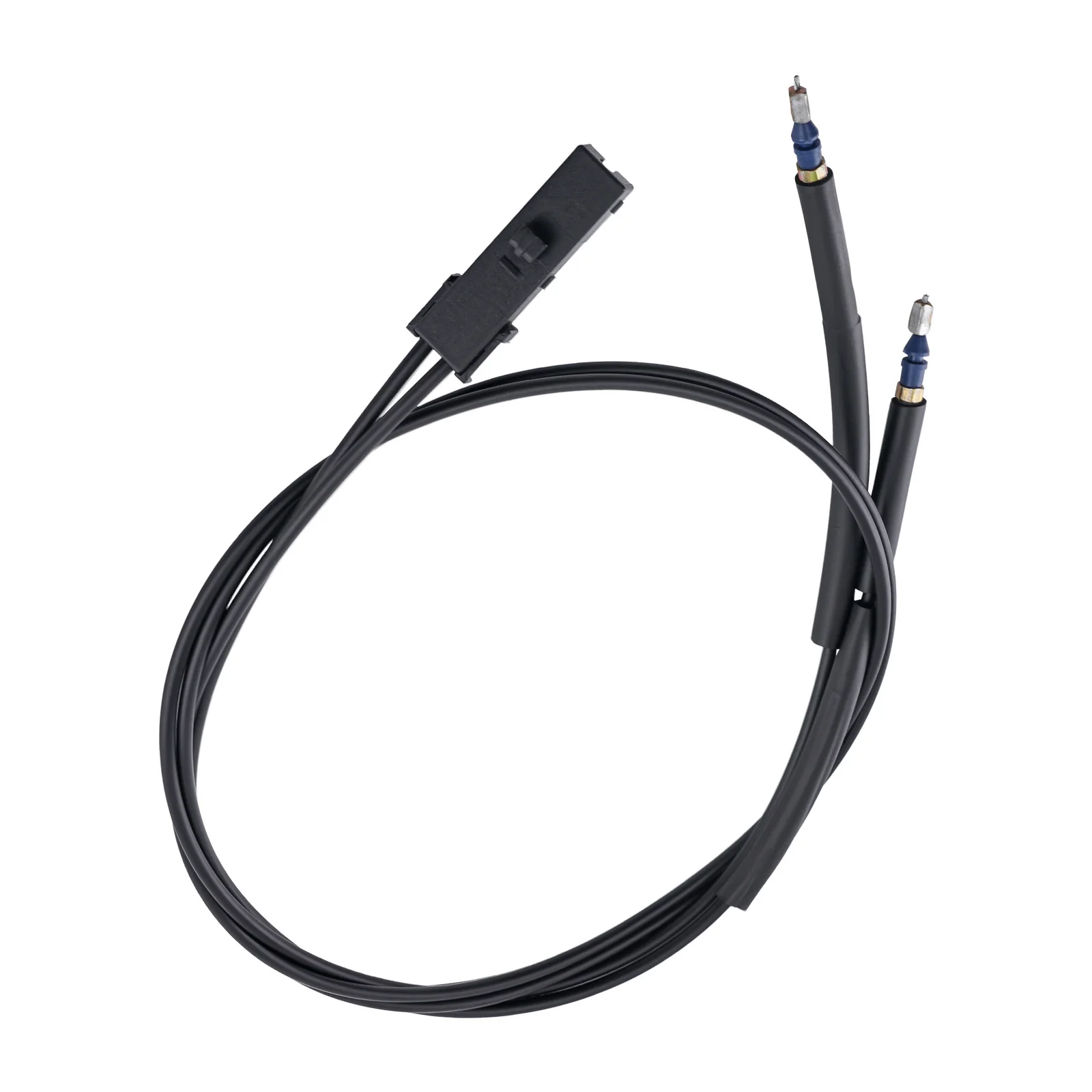 Hood Release Cable for INFINITI FX35 V6 AT 2009-2012 65620-1CA1A
Hood Release Cable for INFINITI FX35 V6 AT 2009-2012 65620-1CA1A