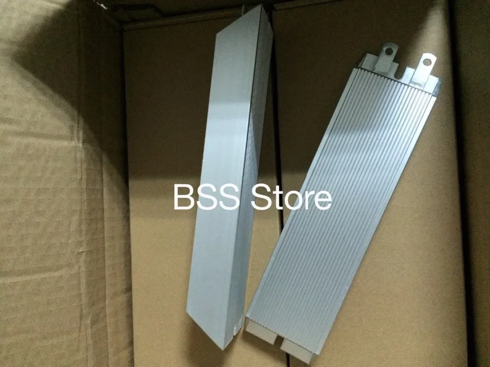 RXLG 600W 0.15 OHM 600W 0.33 OHM 600W 0.43 OHM 600W 0.5 OHM POWER RESISTOR Sensor
RXLG 600W 0.15 OHM 600W 0.33 OHM 600W 0.43 OHM 600W 0.5 OHM POWER RESISTOR Sensor