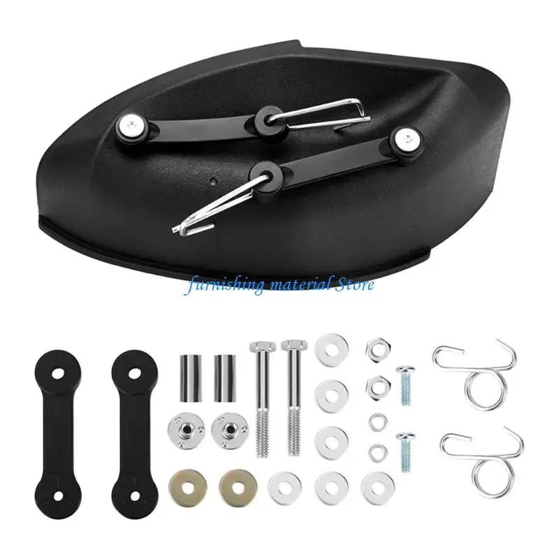 Y5GD Lawn Mower Cover Mulching Cover Suitable 155C D140 D150 D160 E140 E170
Y5GD Lawn Mower Cover Mulching Cover Suitable 155C D140 D150 D160 E140 E170