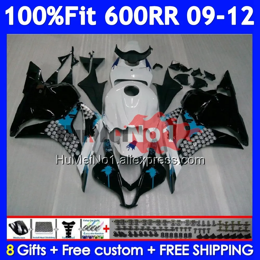 Injection For HONDA CBR600RR Graffiti blue CBR 600 RR CC 600RR 600CC 43No.7 CBR600 RR 2009 2010 2011 2012 F5 09 10 11 12 Fairing
Injection For HONDA CBR600RR Graffiti blue CBR 600 RR CC 600RR 600CC 43No.7 CBR600 RR 2009 2010 2011 2012 F5 09 10 11 12 Fairing