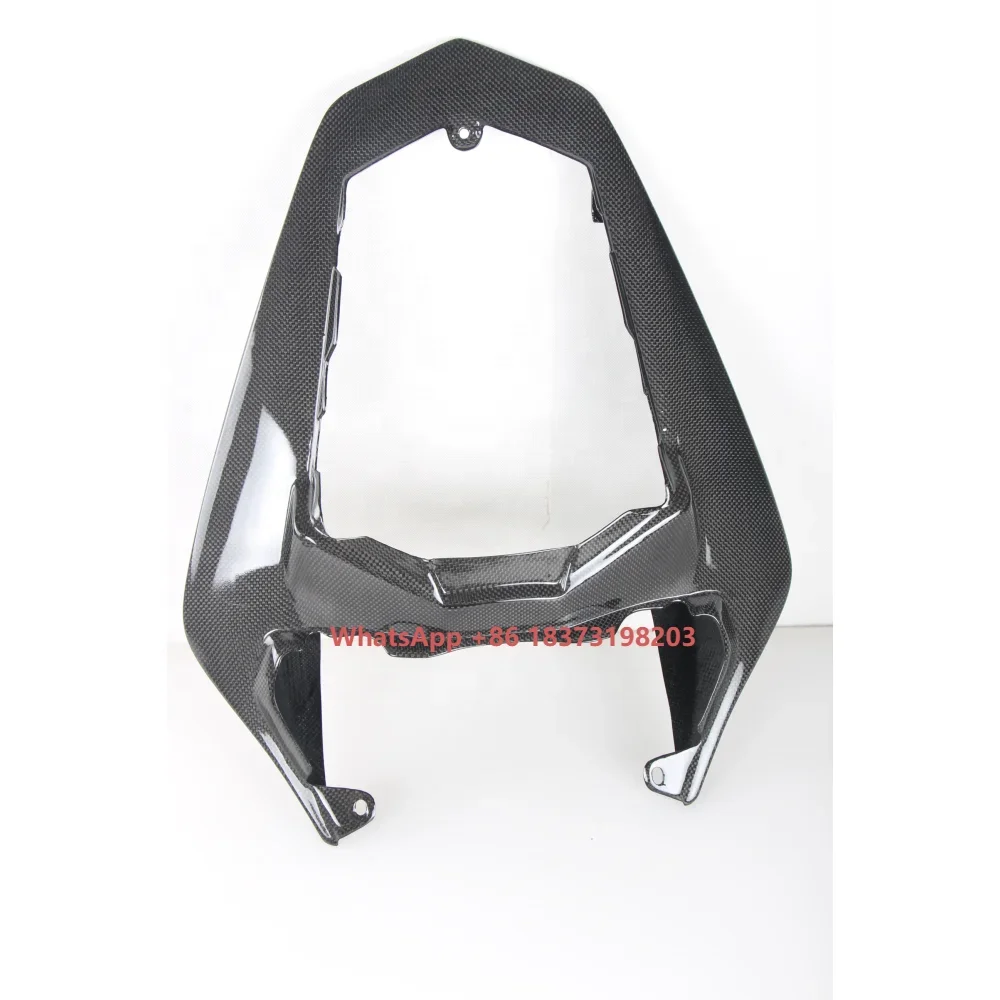 Carbon Fiber Seat Fairing Motorcycle Part for FZ1 06 07 08 09
Carbon Fiber Seat Fairing Motorcycle Part for FZ1 06 07 08 09