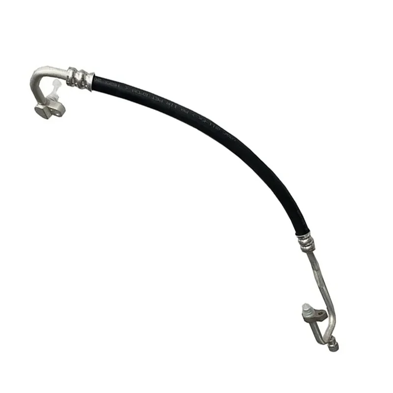New Genuine 97762-2H200 High Pressure Aircon Hose OEM For Hyundai I30cw 2010
New Genuine 97762-2H200 High Pressure Aircon Hose OEM For Hyundai I30cw 2010