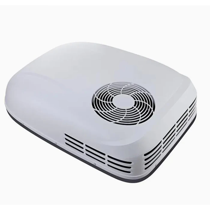 Quiet DC12V Truck Air Conditioner Universal RV Rooftop AC Unit Fast Cooling Auto Parking 1800-2100W Cooling Capacity R134a
Quiet DC12V Truck Air Conditioner Universal RV Rooftop AC Unit Fast Cooling Auto Parking 1800-2100W Cooling Capacity R134a