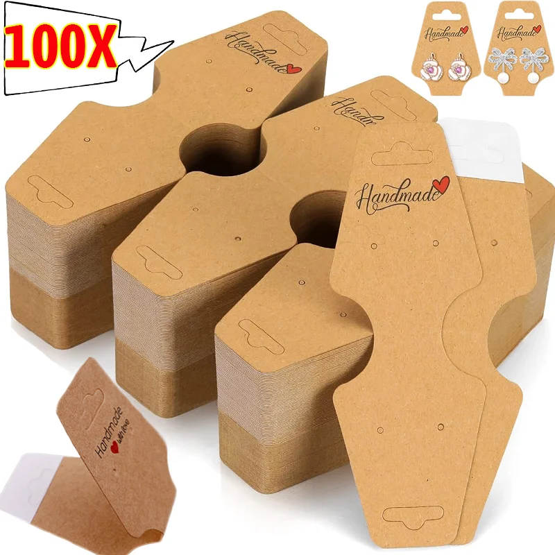 50/100pcs Blank Paper Price Tag Foldable Display Cards Hang Label for Hairband Necklaces Bracelets Jewelry Packaging Accessories
50/100pcs Blank Paper Price Tag Foldable Display Cards Hang Label for Hairband Necklaces Bracelets Jewelry Packaging Accessories
