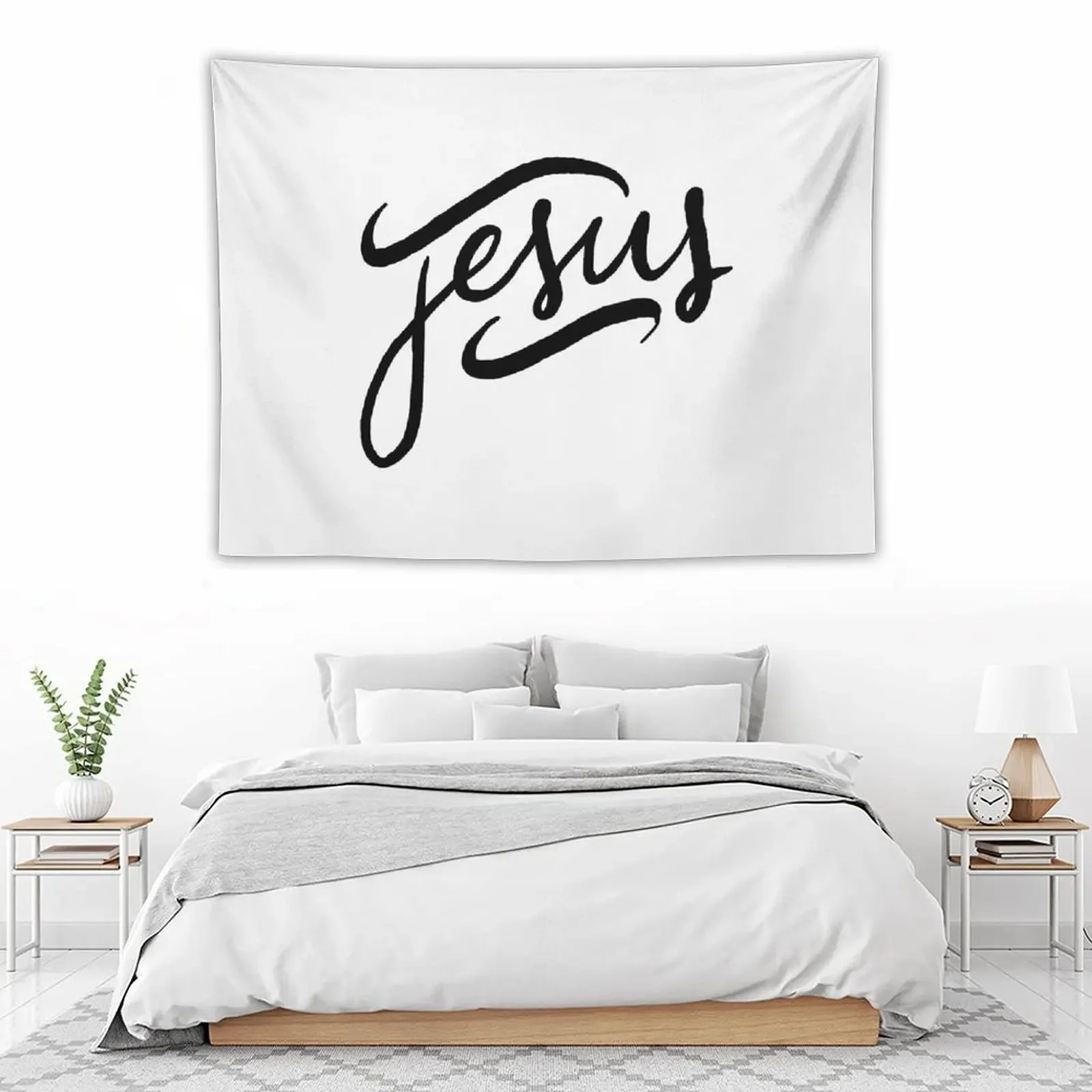 Jesus Tapestry Wall Tapestries Room Decorations Carpet Wall Aesthetic Room Decor Tapestry
Jesus Tapestry Wall Tapestries Room Decorations Carpet Wall Aesthetic Room Decor Tapestry