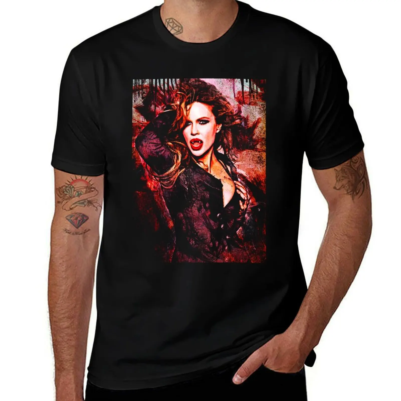 Pam Ravenscroft T-Shirt new gifts and t-shirts T-shirts man Anime t-shirt plus size clothes t shirt for men
Pam Ravenscroft T-Shirt new gifts and t-shirts T-shirts man Anime t-shirt plus size clothes t shirt for men