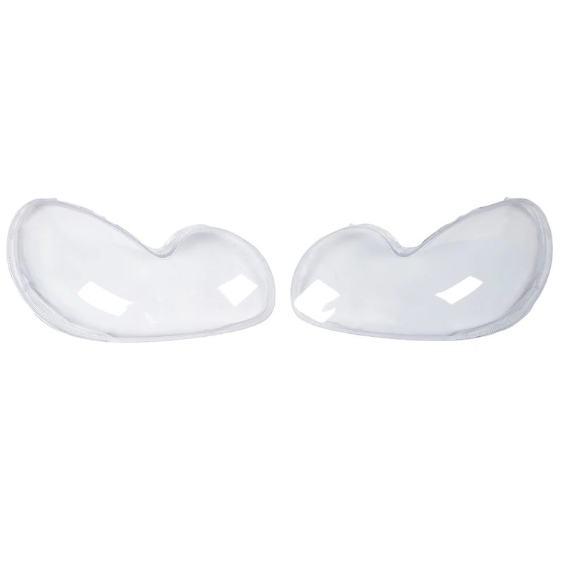 A21F-Car Headlight Shell Lamp Shade Transparent Cover Headlight Glass Head Light Lamp Lens Cover For Hyundai Sonata 2003-2007
A21F-Car Headlight Shell Lamp Shade Transparent Cover Headlight Glass Head Light Lamp Lens Cover For Hyundai Sonata 2003-2007