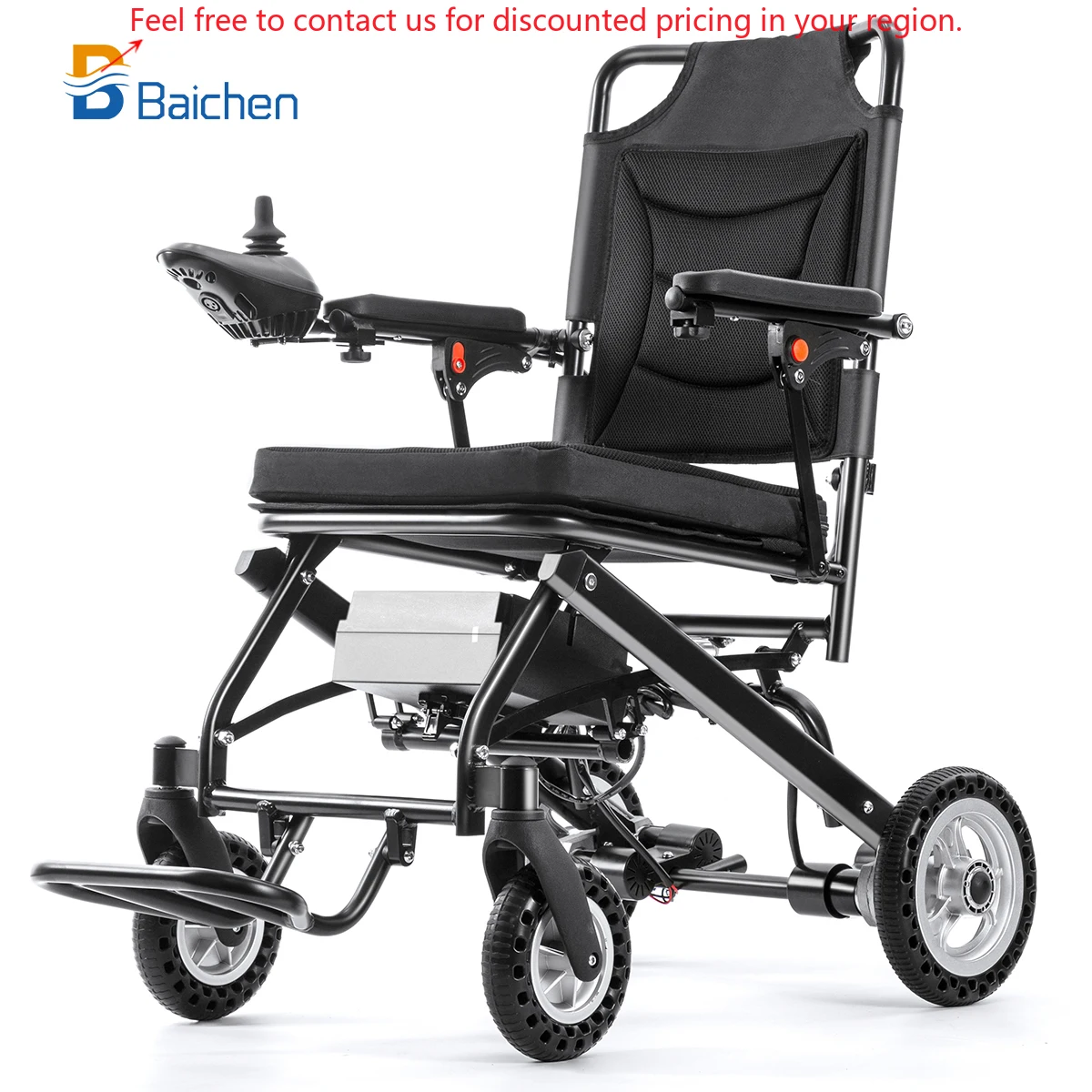 2024 New Aluminum China Factory Directly Sale Wheelchair 17KG Customizable Wholesale Off Road Electric Wheelchair For Disabled 
2024 New Aluminum China Factory Directly Sale Wheelchair 17KG Customizable Wholesale Off Road Electric Wheelchair For Disabled