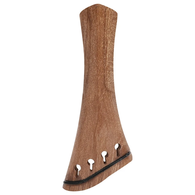 ABUE-Violin Beveled String Board, Ebony And Jujube String Board, 4/4 High-End Violin Accessories
ABUE-Violin Beveled String Board, Ebony And Jujube String Board, 4/4 High-End Violin Accessories