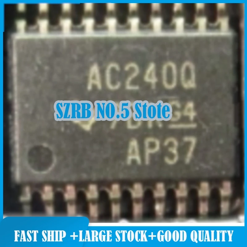 20pcs/lot SN74AC240QPWR SN74LVC245AQPWRG4 TLV3502AIDR NTMS4816NR2G IRF4905PBF IC Chips component
20pcs/lot SN74AC240QPWR SN74LVC245AQPWRG4 TLV3502AIDR NTMS4816NR2G IRF4905PBF IC Chips component