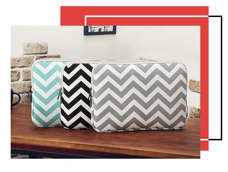 NEW Laptop Case Laptop Sleeve Notebok Bag Laptop Bag Sleeve Case for Macbook Air Huawei Xiaomi Sleeve LS-525
NEW Laptop Case Laptop Sleeve Notebok Bag Laptop Bag Sleeve Case for Macbook Air Huawei Xiaomi Sleeve LS-525