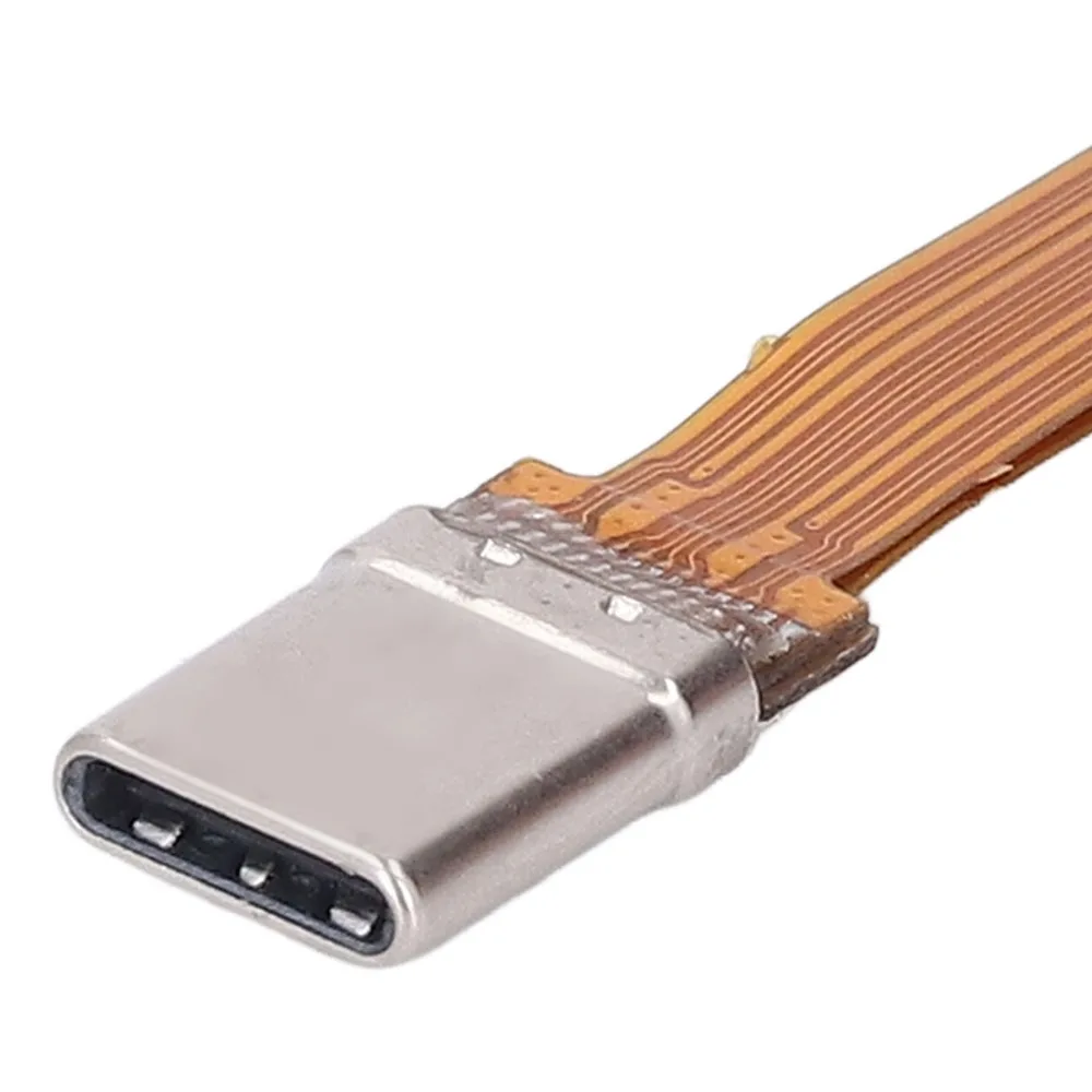 IP67 Waterproof Type C 3.1 Panel Mount Connector with Dust Cover Threaded Locking USB Type C Female to Male Adapter 0.1m Cable
IP67 Waterproof Type C 3.1 Panel Mount Connector with Dust Cover Threaded Locking USB Type C Female to Male Adapter 0.1m Cable