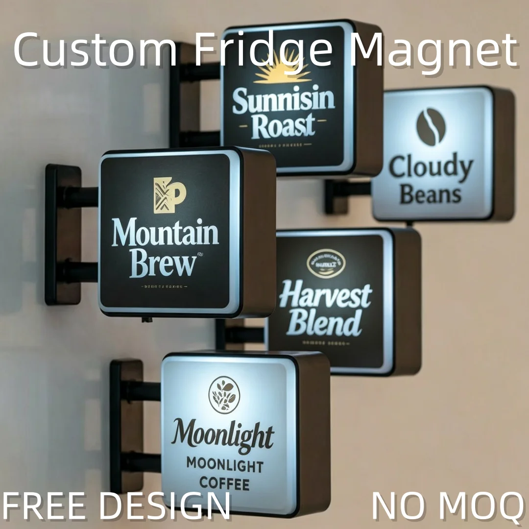 2026 New Trend Custom Fridge Magnets Customized Business Promotional Gift Halloween Home Decor
2026 New Trend Custom Fridge Magnets Customized Business Promotional Gift Halloween Home Decor