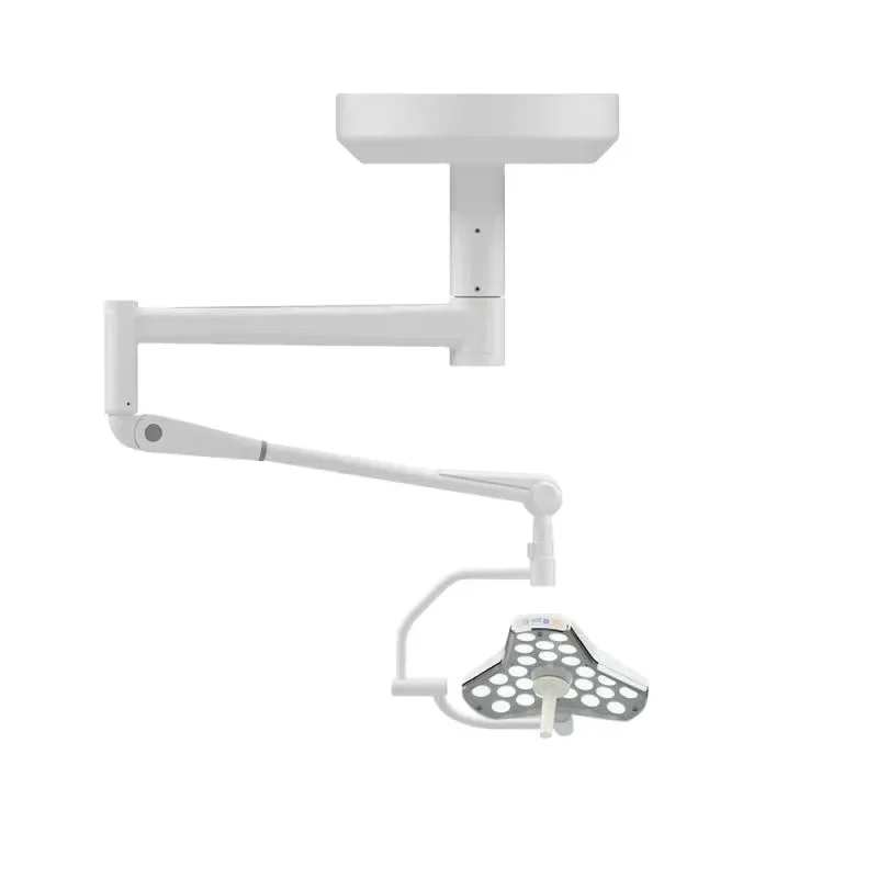 Medical lamp General Surgery light LED Shadowless Operation light Surgery lamp with Single Head
Medical lamp General Surgery light LED Shadowless Operation light Surgery lamp with Single Head