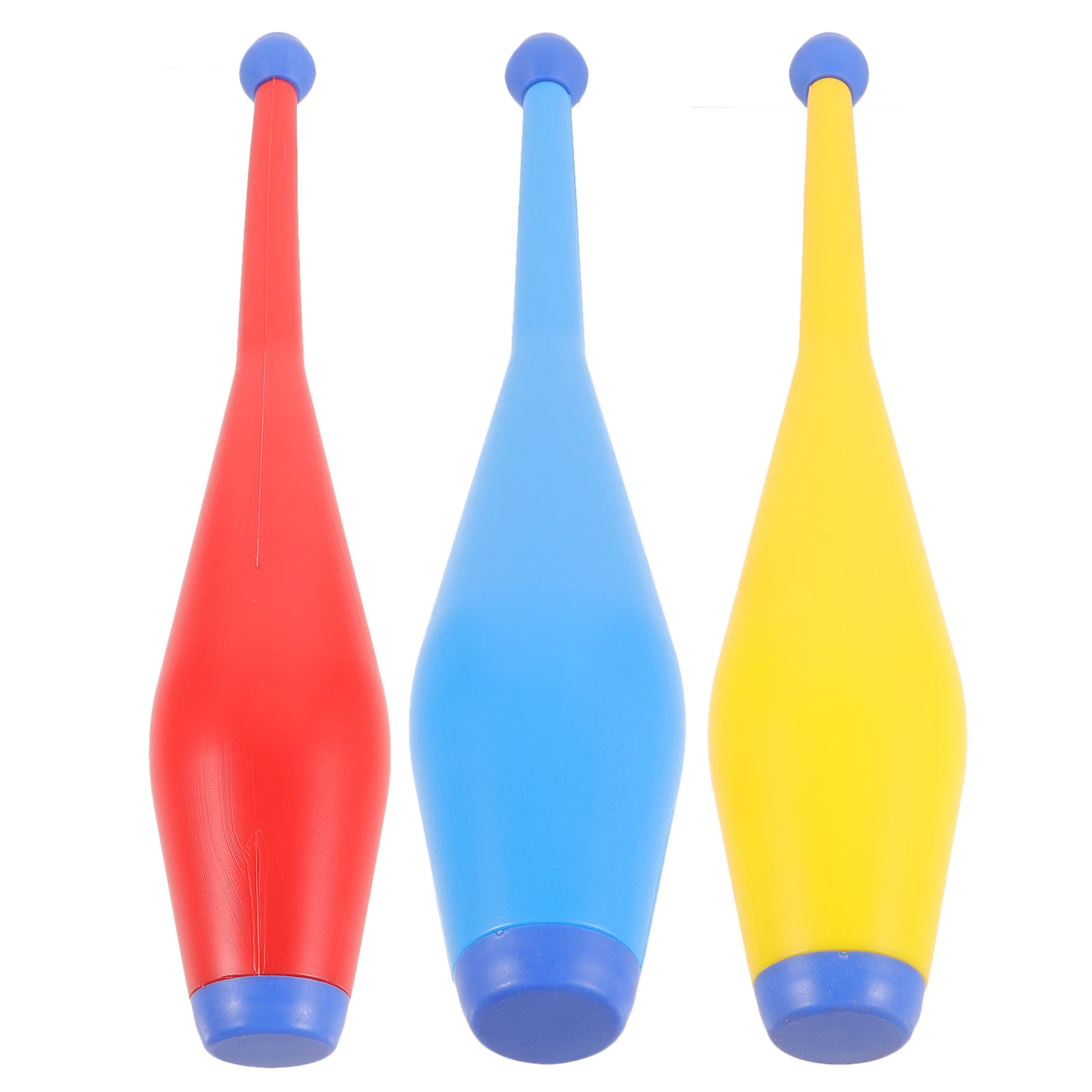 3 Pcs Stage Prop Acrobatic Props Red Blue Yellow Professional Stage Acrobatic Stick Props Toy Relaxing Hand Skills Exercise
3 Pcs Stage Prop Acrobatic Props Red Blue Yellow Professional Stage Acrobatic Stick Props Toy Relaxing Hand Skills Exercise