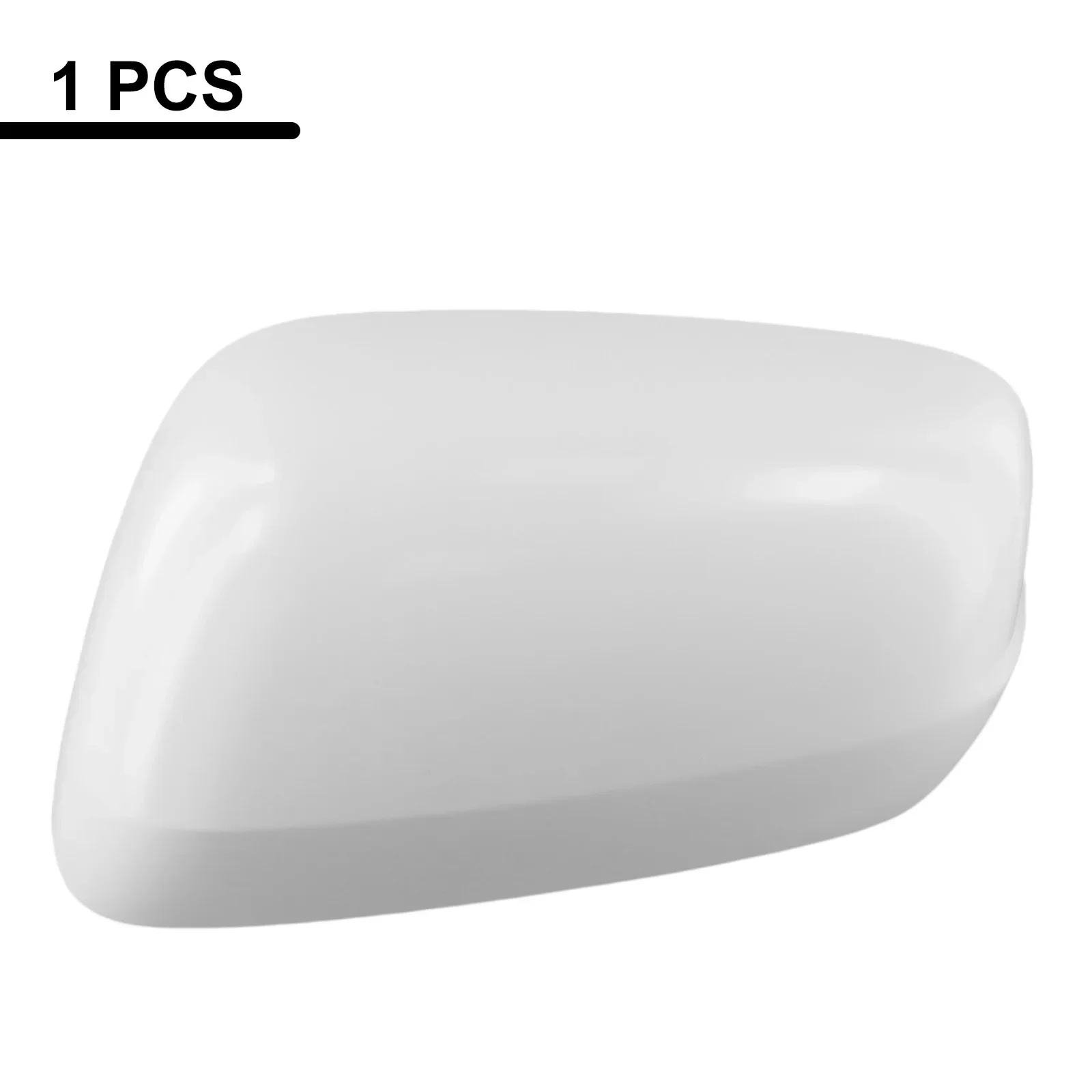 For Door Mirror Without Light Models Jazz 2009-2013 Mirror Trim Car Exterior Parts ABS Material Luxury Car Accessory
For Door Mirror Without Light Models Jazz 2009-2013 Mirror Trim Car Exterior Parts ABS Material Luxury Car Accessory