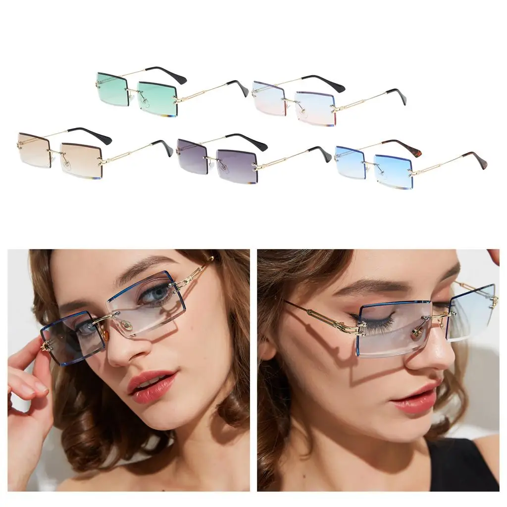 Retro Rectangle Sunglasses for , Stylish Vintage Small Square Glasses 
Retro Rectangle Sunglasses for , Stylish Vintage Small Square Glasses