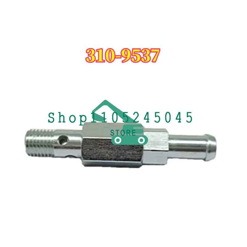 Suitable for E320D Common Rail Valves 3109537 310-9537 32F61-10050 C6.6 C6.4 C4.2 Engine Common Rail Valves
Suitable for E320D Common Rail Valves 3109537 310-9537 32F61-10050 C6.6 C6.4 C4.2 Engine Common Rail Valves