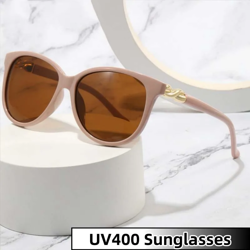 Vintage Cat Eye Sunglasses Unisex Outdoor UV400 Shades Eyewear Fashion Eye Protection Full-frame Beach Travel Sun Glasses
Vintage Cat Eye Sunglasses Unisex Outdoor UV400 Shades Eyewear Fashion Eye Protection Full-frame Beach Travel Sun Glasses