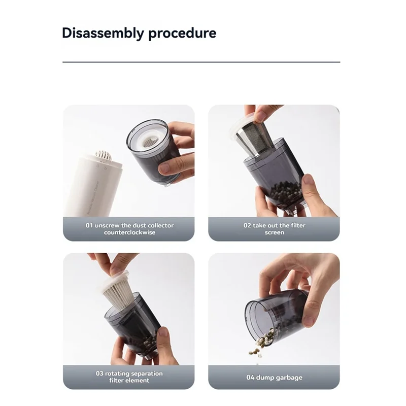 ABKJ-Smart домашняя машина для чистки автомобиля, перезаряжаемая от USB для автомобиля, дома, домашних животных, ручной пылесос, беспроводная
ABKJ-Smart домашняя машина для чистки автомобиля, перезаряжаемая от USB для автомобиля, дома, домашних животных, ручной пылесос, беспроводная