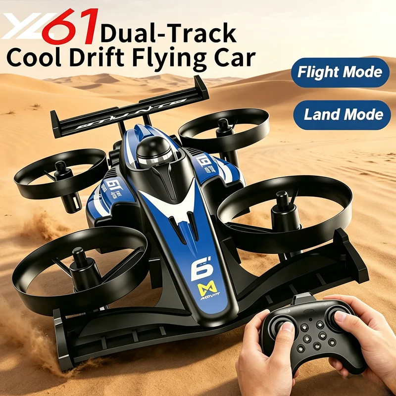 YL61 Raceway Drifting RC Car 4WD 1:24 Scale High Speed 20KMH Off-Road Toy Car with LED Lights Perfect for Kids Boys Gift Racing
YL61 Raceway Drifting RC Car 4WD 1:24 Scale High Speed 20KMH Off-Road Toy Car with LED Lights Perfect for Kids Boys Gift Racing