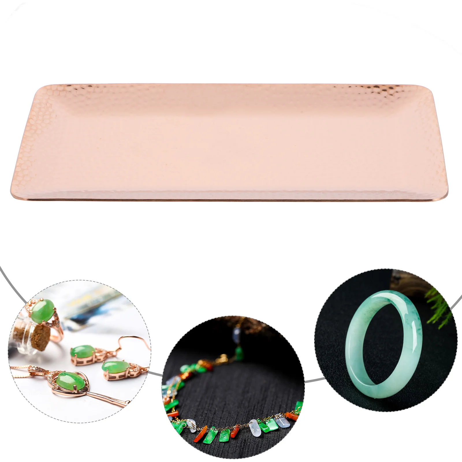 Stainless Steel Tray Rectangular Jewelry Storage Plate Elegant Design Home Decor Multipurpose Organizer Kitchen Bathroom Living
Stainless Steel Tray Rectangular Jewelry Storage Plate Elegant Design Home Decor Multipurpose Organizer Kitchen Bathroom Living