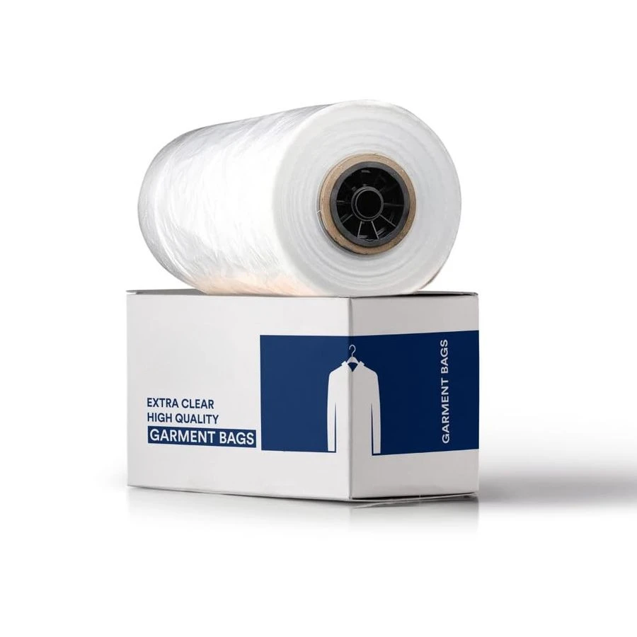 Clear Garment Bags, Protect Clothes from Dust, Dirt, Wrinkles, amp Damage, Perfect for Dresses, Dry Cleaning, Storage, amp Trave
Clear Garment Bags, Protect Clothes from Dust, Dirt, Wrinkles, amp Damage, Perfect for Dresses, Dry Cleaning, Storage, amp Trave