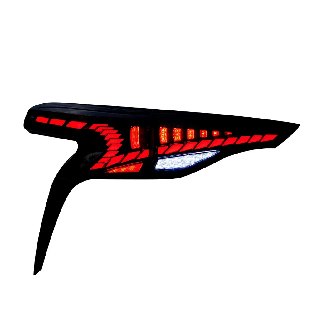 For 2021-2022 Factory Car LED Tail Lights DRL Rear Lamp Assembly Auto Styling Back Lamps
For 2021-2022 Factory Car LED Tail Lights DRL Rear Lamp Assembly Auto Styling Back Lamps