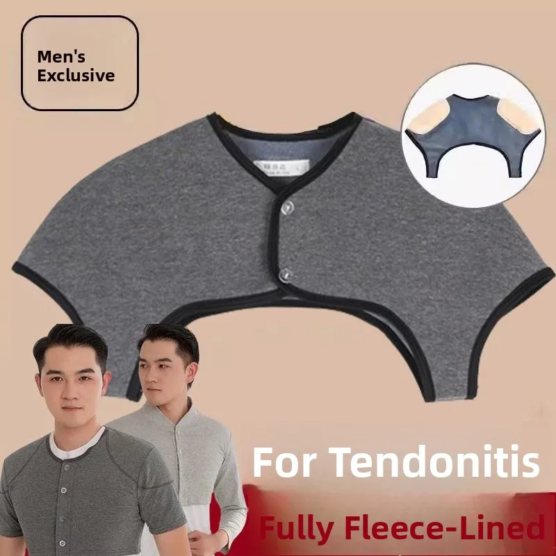 Мужская защита для оulder Warmth Enhancement Spwear Ne Support Nighttime Home Comfort Maisonal oulder And Ne Care
Мужская защита для оulder Warmth Enhancement Spwear Ne Support Nighttime Home Comfort Maisonal oulder And Ne Care