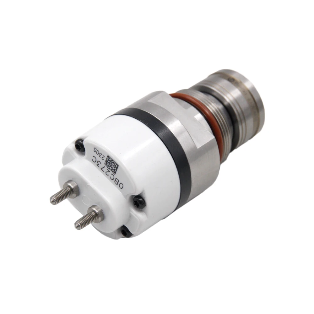Brand C11 C13 C15 C18 injector solenoid valve assembly control valve Caterpillar engine
Brand C11 C13 C15 C18 injector solenoid valve assembly control valve Caterpillar engine