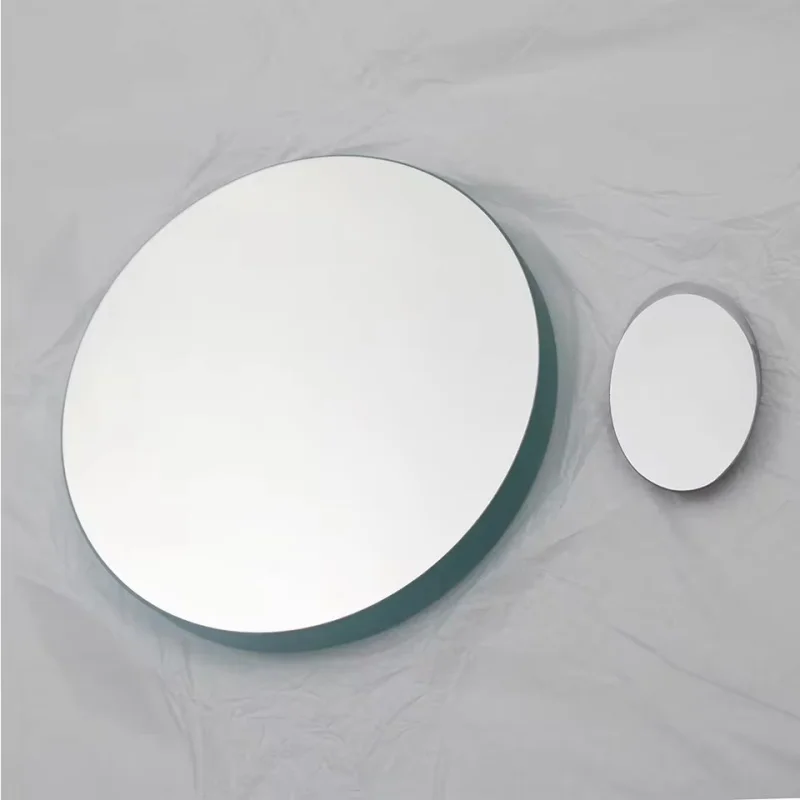 D150F750 D150F900 Newtonian Reflective Telescope Mirror for Astronomical Telescope Objective Lense 150mm Reflector Primary lens
D150F750 D150F900 Newtonian Reflective Telescope Mirror for Astronomical Telescope Objective Lense 150mm Reflector Primary lens