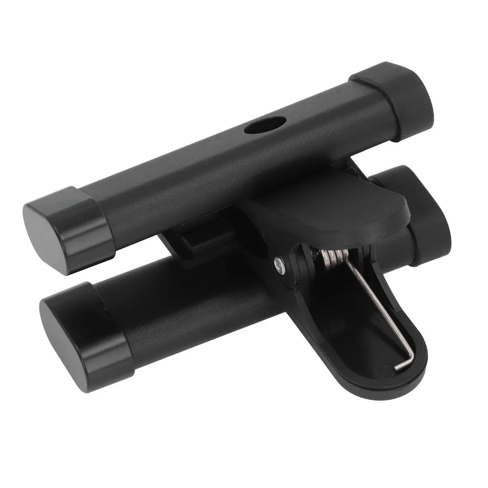  Держатель для барабанных палочек из металла и АБС-пластика Регулируемый угол наклона Зажимной кронштейн Контейнер для барабанных палочек Вмещает 2 пары палочек/щеток
Держатель для барабанных палочек из металла и АБС-пластика Регулируемый угол наклона Зажимной кронштейн Контейнер для барабанных палочек Вмещает 2 пары палочек/щеток 