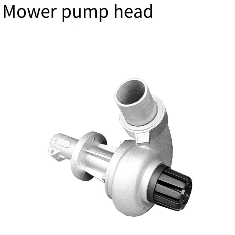 Universal 9 Gear 26MM 1 Inch Gasoline Lawn Mower Bush Cutter Water Pump Multifunctional Bush Cutter Garden Irrigation
Universal 9 Gear 26MM 1 Inch Gasoline Lawn Mower Bush Cutter Water Pump Multifunctional Bush Cutter Garden Irrigation