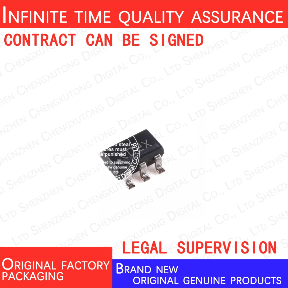 10pcs/lot LV2862XLVDDCR C02X SOT-23-6 100% genuine stock in brand new original packaging
10pcs/lot LV2862XLVDDCR C02X SOT-23-6 100% genuine stock in brand new original packaging