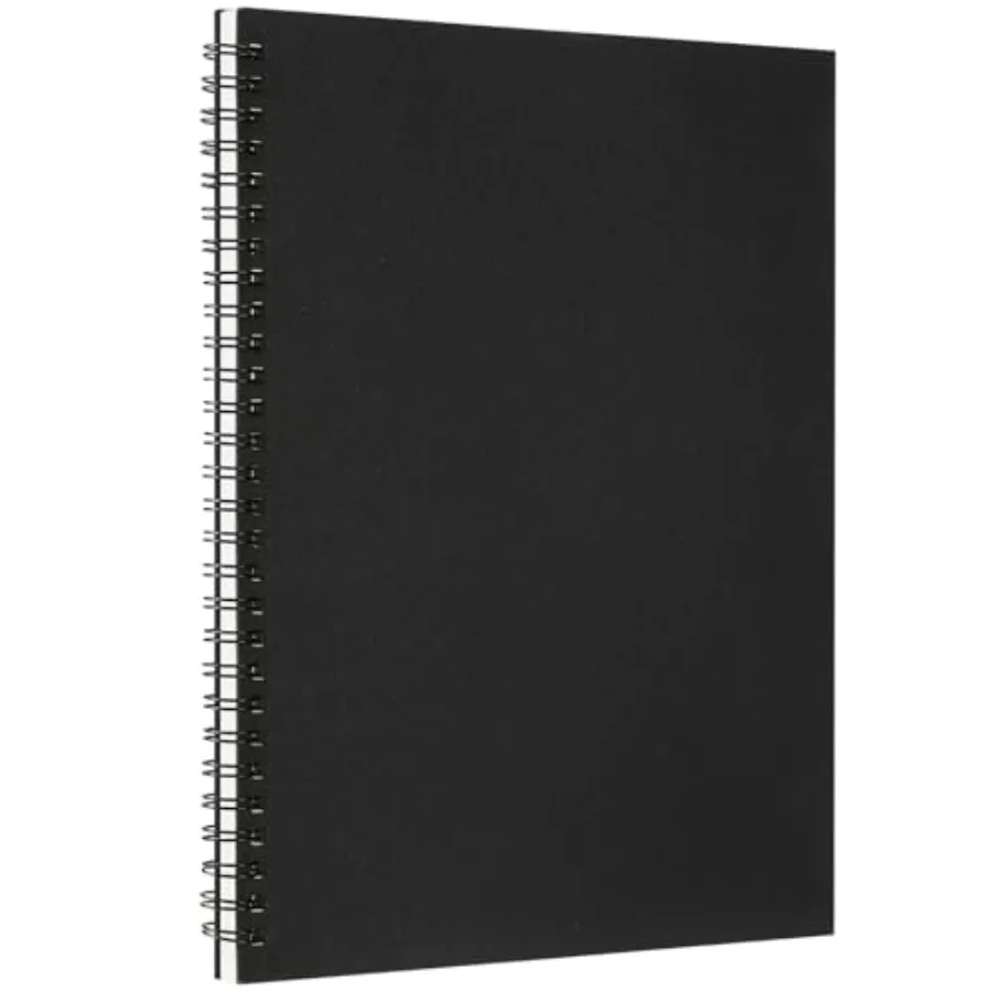 1 Pack Sketch Books Bulk 7.5" x 10" Spiral Bound Sketch Pads for Drawing Hardcover 60 Sheets Bulk Sketchbooks for Artist Adult
1 Pack Sketch Books Bulk 7.5" x 10" Spiral Bound Sketch Pads for Drawing Hardcover 60 Sheets Bulk Sketchbooks for Artist Adult