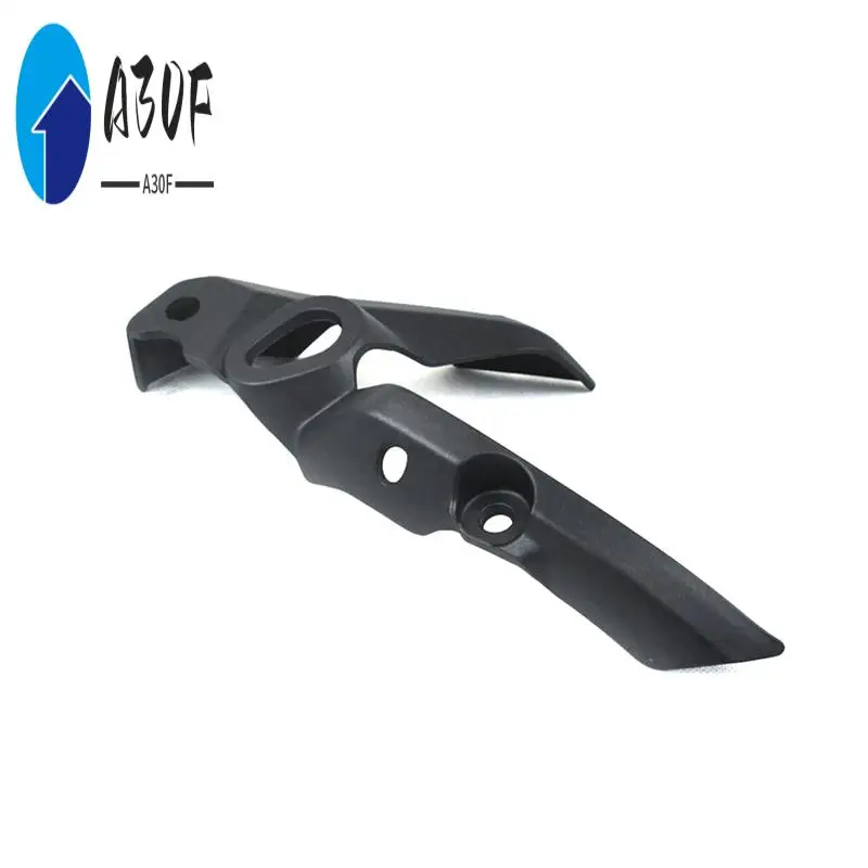 A30F-Motorbike Headlight Mounting Bracket Front Turn Signal Bracket Head Housing For Yamaha MT07 FZ07 2015-2017
A30F-Motorbike Headlight Mounting Bracket Front Turn Signal Bracket Head Housing For Yamaha MT07 FZ07 2015-2017