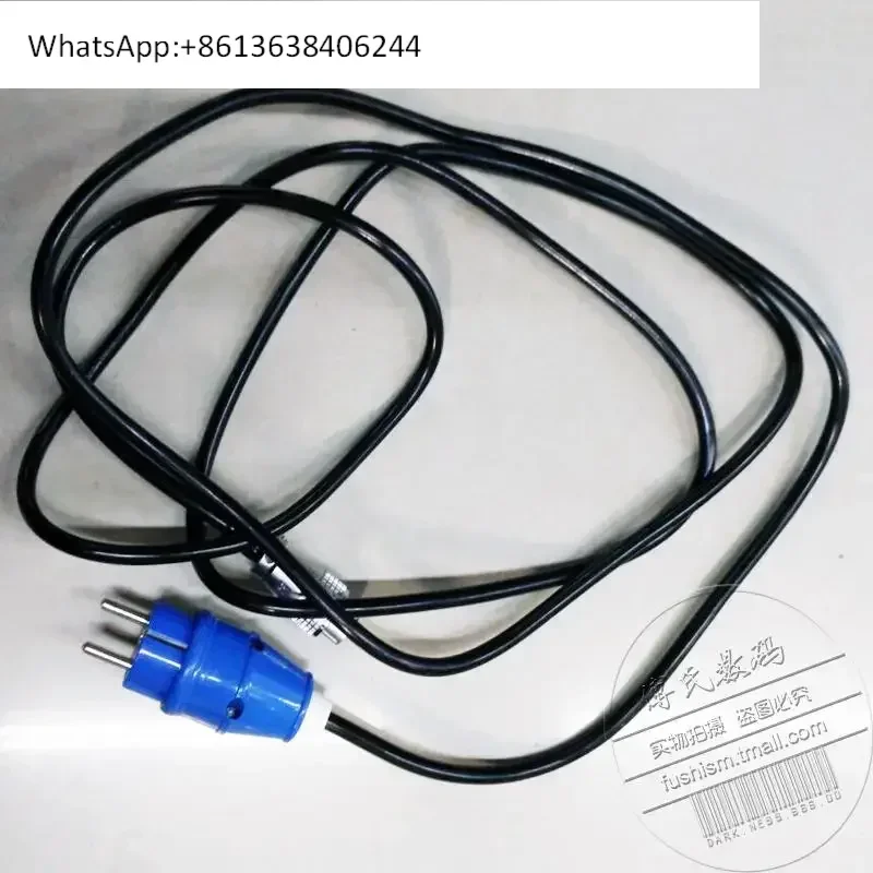 led150w spotlight led2000w spotlight power cord three-eye universal European standard 3 meter power cord
led150w spotlight led2000w spotlight power cord three-eye universal European standard 3 meter power cord