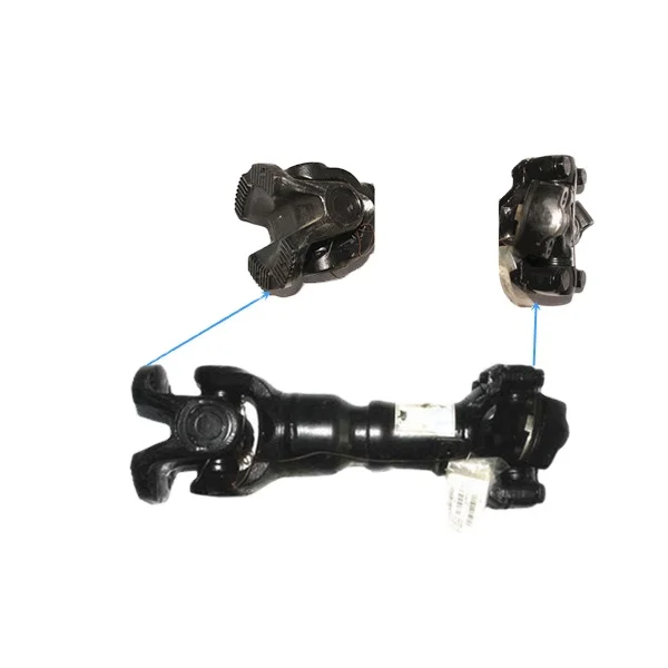 Приводной вал китайской шины 2201-00256, оригинальный вал автоматической коробки передач
Приводной вал китайской шины 2201-00256, оригинальный вал автоматической коробки передач