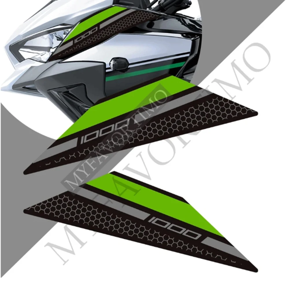 Motorcycle Stickers Decals Trunk Luggage Cases Side Gas Fuel Oil Kit Knee Protector Tank Pad For Kawasaki VERSYS 1000 SE LT
Motorcycle Stickers Decals Trunk Luggage Cases Side Gas Fuel Oil Kit Knee Protector Tank Pad For Kawasaki VERSYS 1000 SE LT