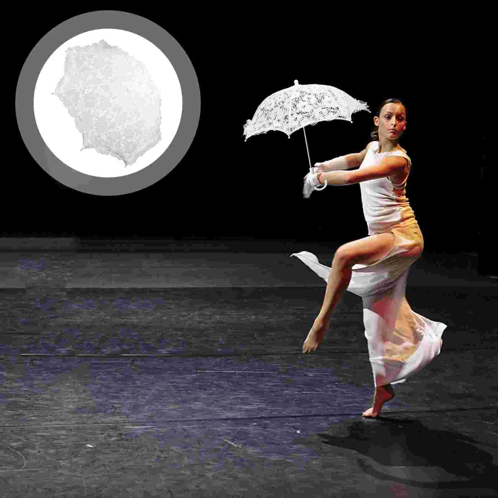 Prop Umbrella Lace Kids Performance Mini Clothes Decorate Parasol Bride Steel Wedding Ornament Photo Ornaments
Prop Umbrella Lace Kids Performance Mini Clothes Decorate Parasol Bride Steel Wedding Ornament Photo Ornaments