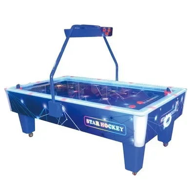 Coin Operated Arcade Air Hockey Table Game Machine Air Hockey Table Air Hockey
Coin Operated Arcade Air Hockey Table Game Machine Air Hockey Table Air Hockey