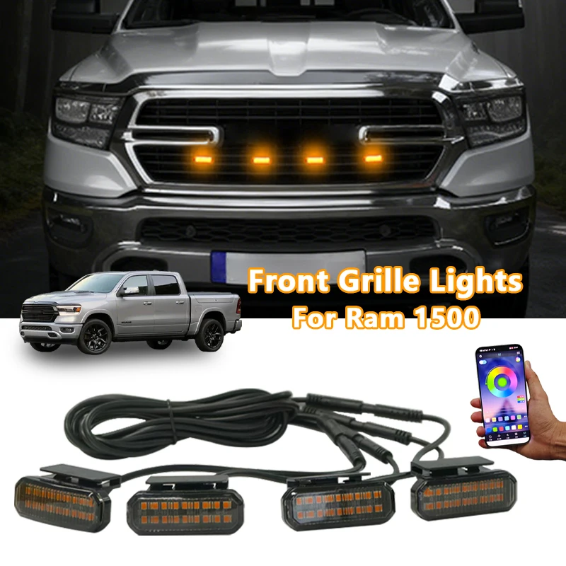 Светодиодный передний светильник на решетке для RAM 1500, автомобильный дневной ходовой фонарь, лампа для бровей для пикапа, бездорожья, 12 В
Светодиодный передний светильник на решетке для RAM 1500, автомобильный дневной ходовой фонарь, лампа для бровей для пикапа, бездорожья, 12 В