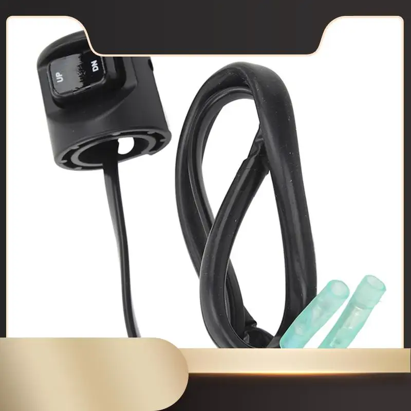 6X4-82563-01-00 Аксессуары для сборки переключателя наклона трима для подвесного двигателя Yamaha 4T 70HP 115HP
6X4-82563-01-00 Аксессуары для сборки переключателя наклона трима для подвесного двигателя Yamaha 4T 70HP 115HP